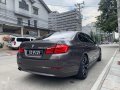 2012 BMW 520D for sale-9