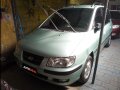 2004 Hyundai Matrix for sale-0