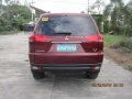 Mitsubishi Montero 2014 for sale-3