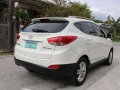 2011 Hyundai Tucson GLS AT GOOD AS NEW-4