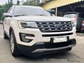 2017 Ford Explorer for sale-0