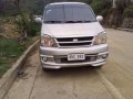 SELLING TOYOTA Hiace regius 2006-7