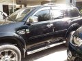 Mitsubishi Strada 2010 for sale-0