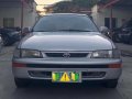 1991 Toyota Corolla for sale-5