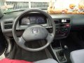 2001 Honda City for sale-9