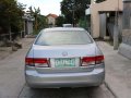 2005 Honda Accord Automatic FOR SALE-9