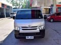 2015 Toyota Hiace for sale-4
