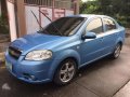 Chevrolet Aveo 2009 For sale-1