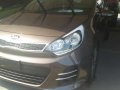 2015 Kia RiO 1.5L engine automatic hatchback-2