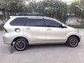 TOYOTA AVANZA 1.5G 2014 year model Top of the line-3