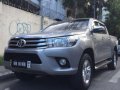 2016 Toyota Hilux G MT for sale-2