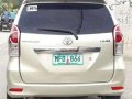TOYOTA AVANZA 1.5G 2014 year model Top of the line-2