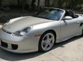 Porsche Boxster 1997 for sale-4