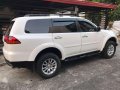 Mitsubishi Montero Sport 2010 for sale-3