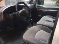 Hyundai Starex 2005 for sale-2