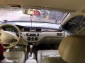 Mitsubishi Lancer MX 2004 for sale-4