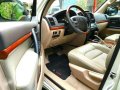 2014 Toyota Land Cruiser LC200 GXR Dubai AT Diesel 4x4-7