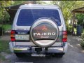 Mitsubishi Pajero 1997 for sale-2