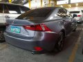 2014 Lexus Is350 for sale-1