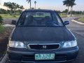 Honda City EXi 1997 mdl Complete and Clean papers-2