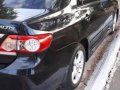 Toyota Corolla Altis 1.6 V 2011 Top of the line -4