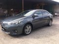 Toyota Altis 2014 FOR SALE-3