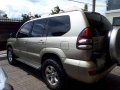 Like New Toyota Land Cruiser for sale-6
