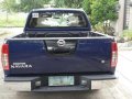 Nissan Frontier Navara 2009 for sale-3