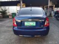 For sale Hyundai Accent CRDi 2008-2