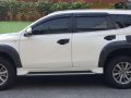 2017 Mitsubishi Montero Sport for sale-3