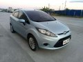 Ford Fiesta 2014 Automatic First owned-0