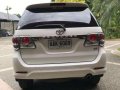 2014 Toyota Fortuner For sale-3