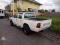 Isuzu Fuego 2000 for sale-1