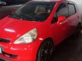 Honda Fit 2008 for sale-1