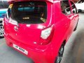 Toyota Wigo 2016 for sale-4