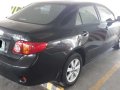 2010 Toyota Altis E Manual 1.6 vvti All Stock-8