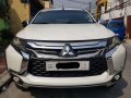 2017 Mitsubishi Montero Sport for sale-0