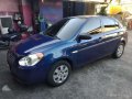 For sale Hyundai Accent CRDi 2008-6