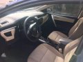 Toyota Altis 2014 FOR SALE-8