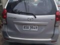 2015 Toyota Avanza for sale-9