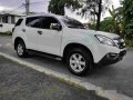 Isuzu MU-X 2016 for sale-4