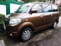 2014 Suzuki APV for sale-2