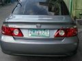 2008 Honda City for sale-5