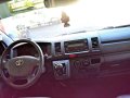 2015 Toyota Hiace for sale-0