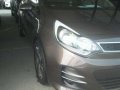 2015 Kia RiO 1.5L engine automatic hatchback-1