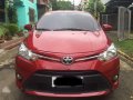 Toyota Vios 2016 for sale-0