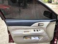 Mitsubishi Lancer MX 2004 for sale-6