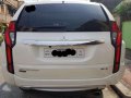 2017 Mitsubishi Montero Sport for sale-4