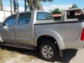 Toyota Hilux G 2005 for sale-0