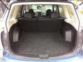 2009 Subaru Forester XT gas matic FOR SALE-7
